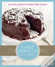 Capa do artigo Cake Angels