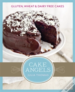 Capa do artigo Cake Angels