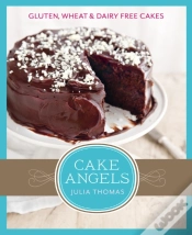 Capa do artigo Cake Angels
