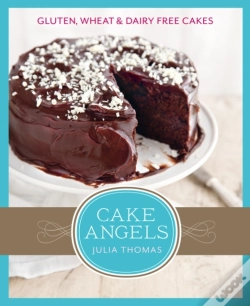 Capa do artigo Cake Angels