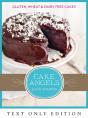 Cake Angels Text Only - Preview