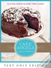 Capa do artigo Cake Angels Text Only