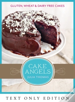 Capa do artigo Cake Angels Text Only