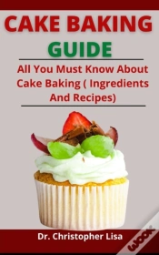 Capa do artigo Cake Baking Guide