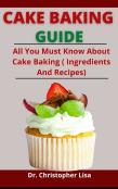 Cake Baking Guide