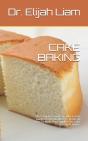 Cake Baking - Preview