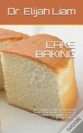 Cake Baking
