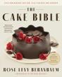 Cake Bible - Preview