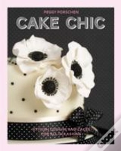 Capa do artigo Cake Chic