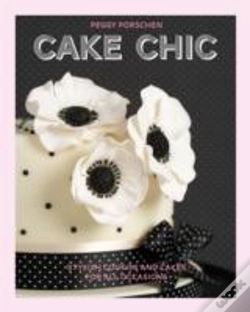 Capa do artigo Cake Chic