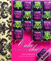 Capa do artigo Cake Chic