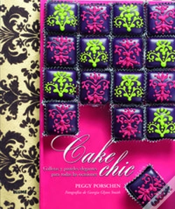 Capa do artigo Cake Chic