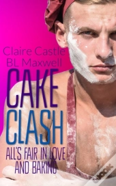 Cake Clash