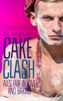 Capa do artigo Cake Clash
