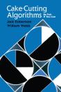 Cake-Cutting Algorithms - Preview