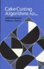 Cake-Cutting Algorithms - Preview