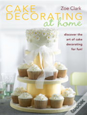 Cake Decorating At Home
