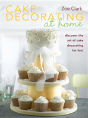 Cake Decorating At Home - Preview