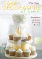 Cake Decorating At Home - Preview