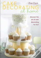 Capa do artigo Cake Decorating At Home
