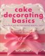 Cake Decorating Basics - Preview