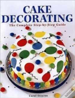 Capa do artigo Cake Decorating