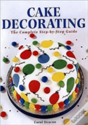 Cake Decorating