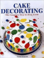 Cake Decorating - Preview