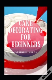 Capa do artigo Cake Decorating For Beginners