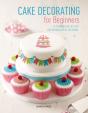Cake Decorating For Beginners - Preview