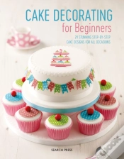 Capa do artigo Cake Decorating For Beginners