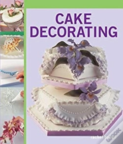 Capa do artigo Cake Decorating