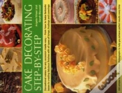 Capa do artigo Cake Decorating Step By Step