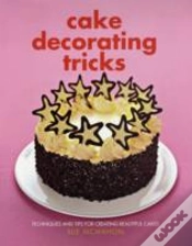 Capa do artigo Cake Decorating Tricks