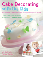 Cake Decorating With The Kids - Preview