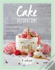 Cake Decorations