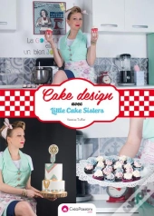 Cake Design Avec Little Cake Sisters