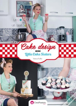 Capa do artigo Cake Design Avec Little Cake Sisters