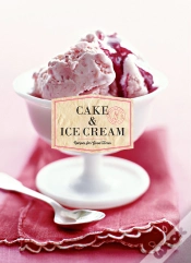 Capa do artigo Cake & Ice Cream