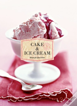 Capa do artigo Cake & Ice Cream