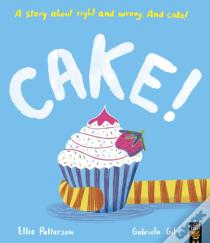 Cake!