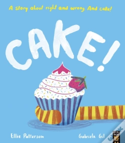 Capa do artigo Cake!