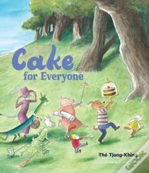 Cake For Everyone