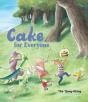 Cake For Everyone - Preview