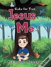 Capa do artigo Cake For Two, Jesus And Me