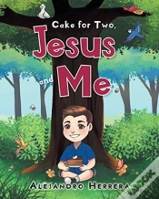 Capa do artigo Cake For Two, Jesus And Me