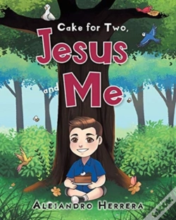 Capa do artigo Cake For Two, Jesus And Me