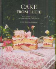 Cake From Lucie