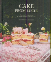 Capa do artigo Cake From Lucie