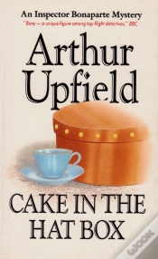 Capa do artigo Cake In The Hat Box